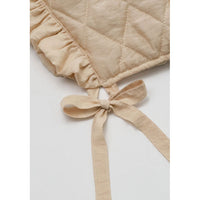 Louisiella Lavien Quilting Bonnet