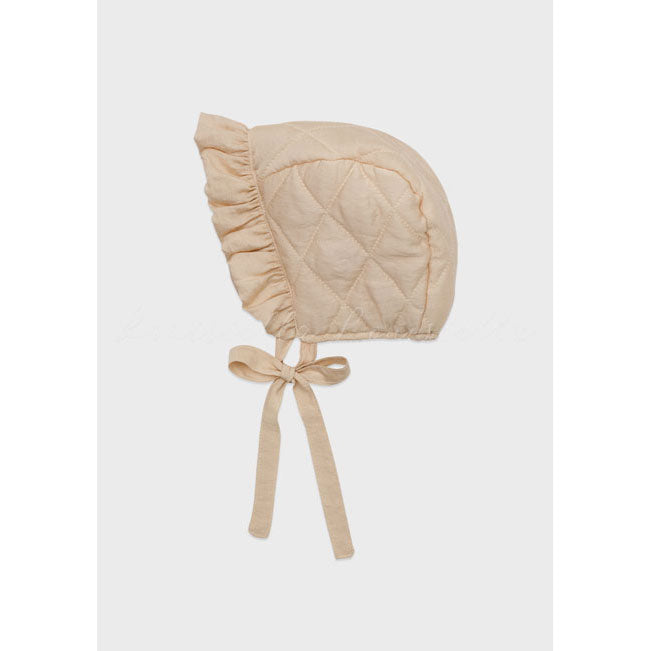 Louisiella Lavien Quilting Bonnet