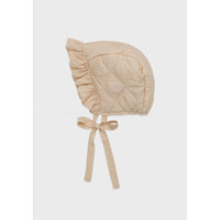 Louisiella Lavien Quilting Bonnet