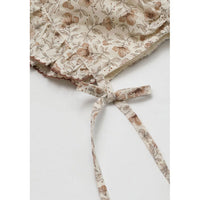Louisiella Leverier Bonnet