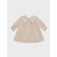 Louisiella Baby Meld Corduroy Dress