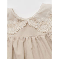 Louisiella Baby Meld Corduroy Dress