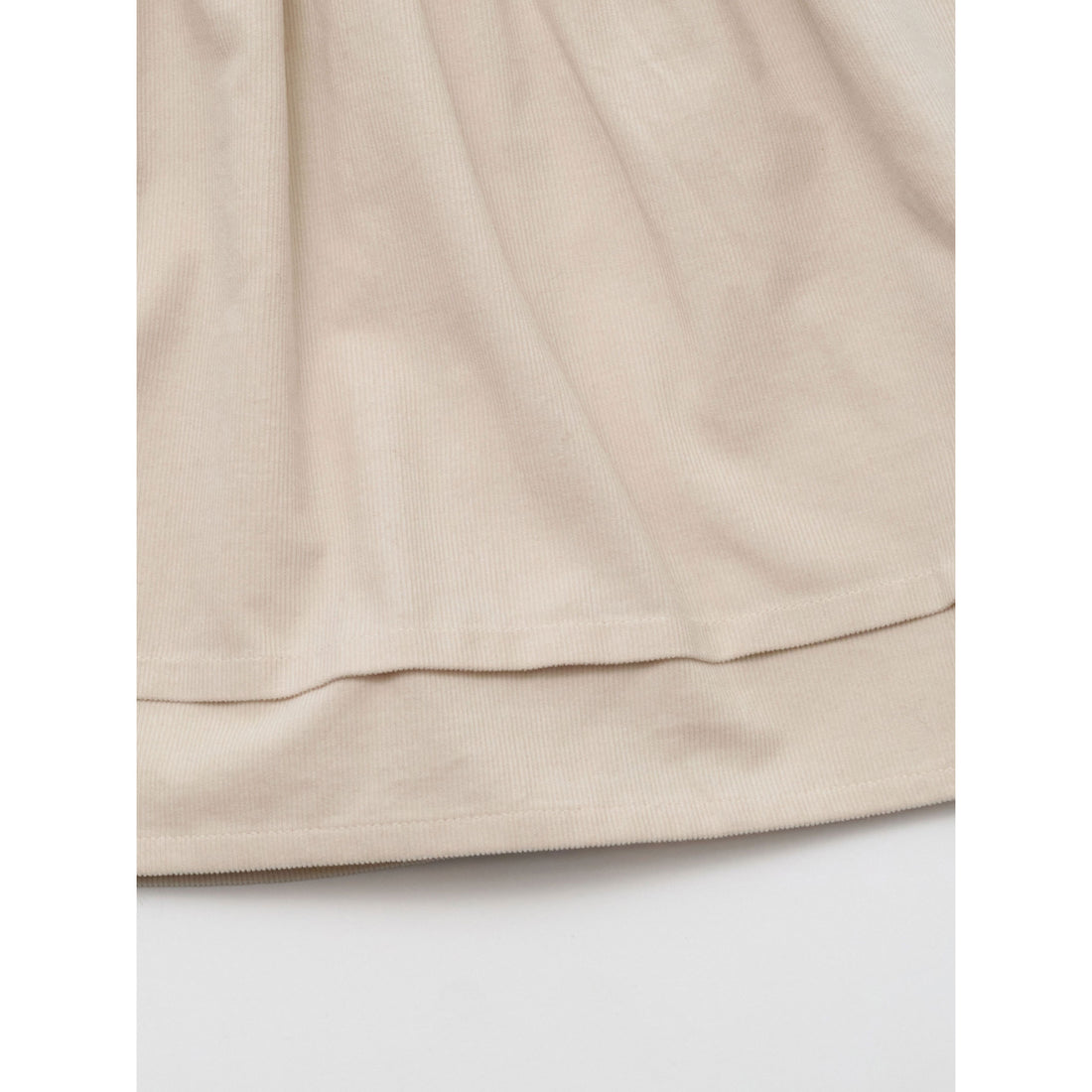 Louisiella Baby Meld Corduroy Dress