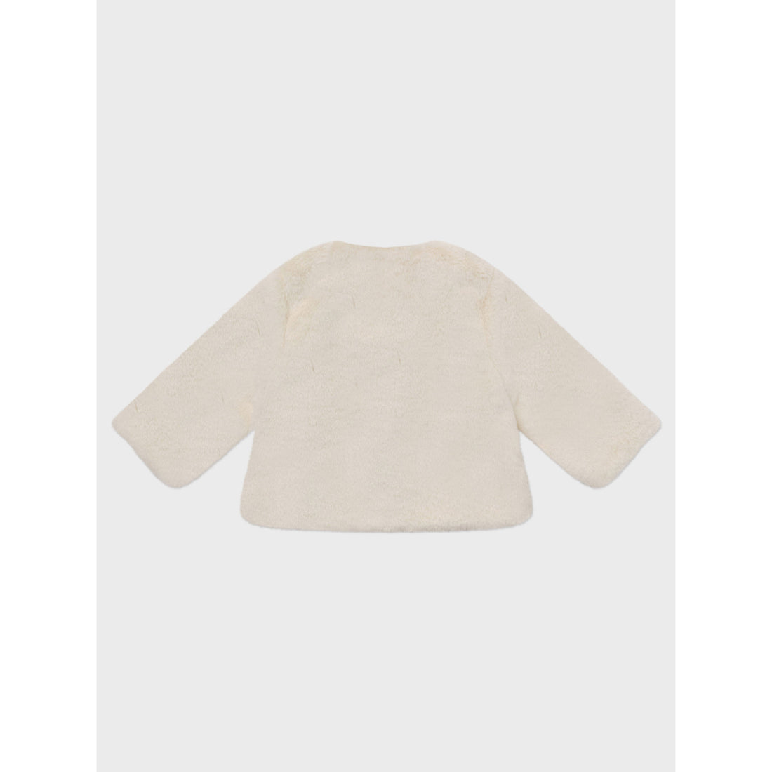 Louisiella Baby Denys Fur Coat
