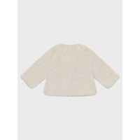 Louisiella Baby Denys Fur Coat