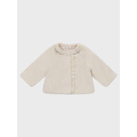 Louisiella Baby Denys Fur Coat
