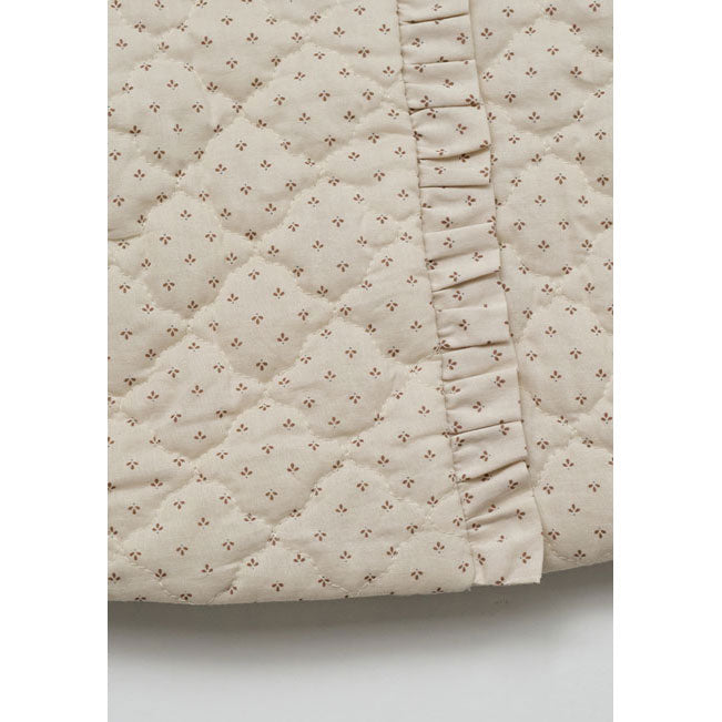 Louisiella Baby Herschel Quilting Jacket