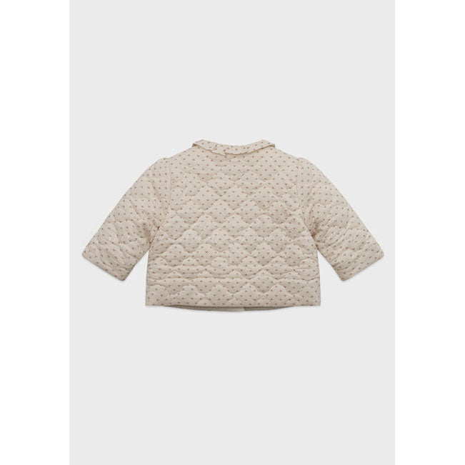 Louisiella Baby Herschel Quilting Jacket