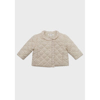 Louisiella Baby Herschel Quilting Jacket