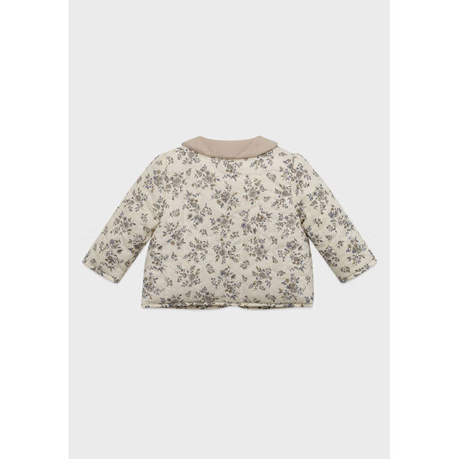 Louisiella Baby Laspe Quilting Jacket