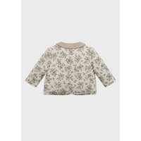 Louisiella Baby Laspe Quilting Jacket