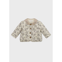 Louisiella Baby Laspe Quilting Jacket