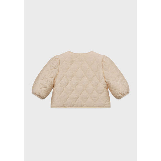 Louisiella Baby Lavien Quilting Jacket