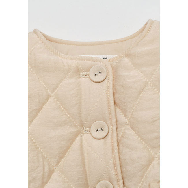 Louisiella Baby Lavien Quilting Jacket