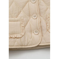 Louisiella Baby Lavien Quilting Jacket