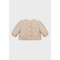 Louisiella Baby Lavien Quilting Jacket