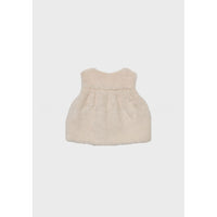 Louisiella Baby Regina Fur Vest