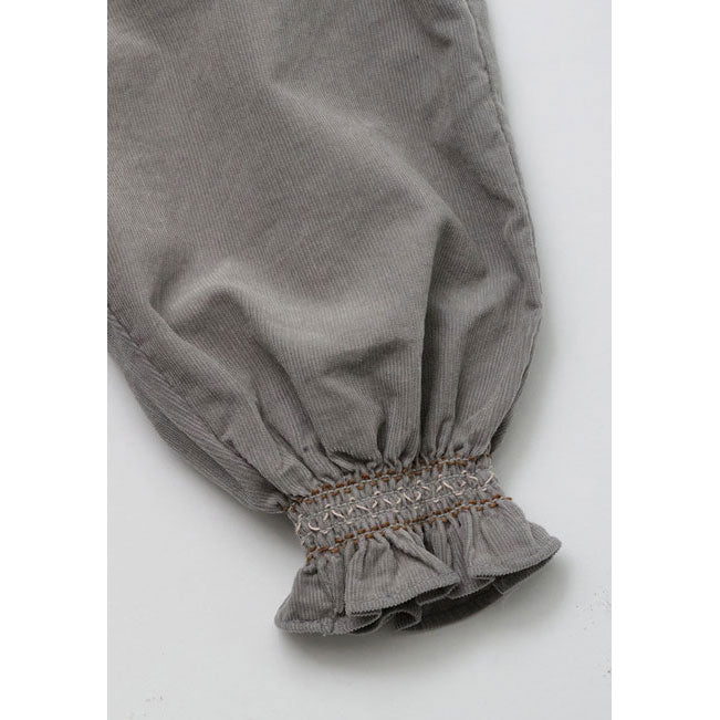 Louisiella Baby Sarneze Corduroy Pants