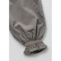 Louisiella Baby Sarneze Corduroy Pants