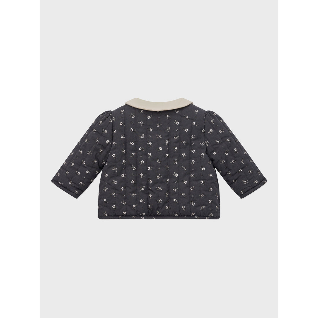 Louisiella Baby Beyiera Quilting Jacket