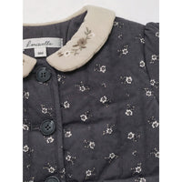 Louisiella Baby Beyiera Quilting Jacket