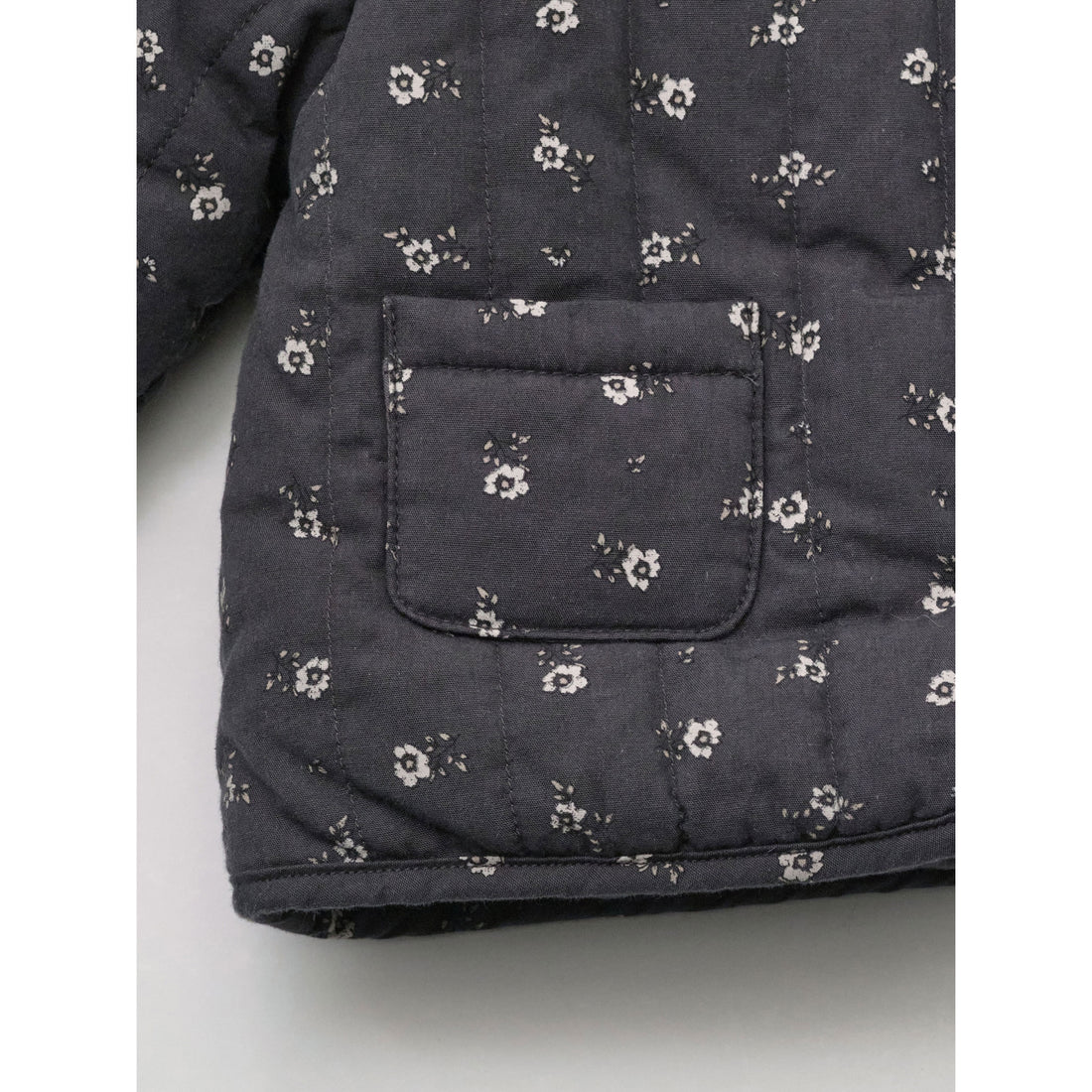 Louisiella Baby Beyiera Quilting Jacket