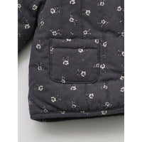 Louisiella Baby Beyiera Quilting Jacket
