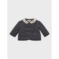 Louisiella Baby Beyiera Quilting Jacket