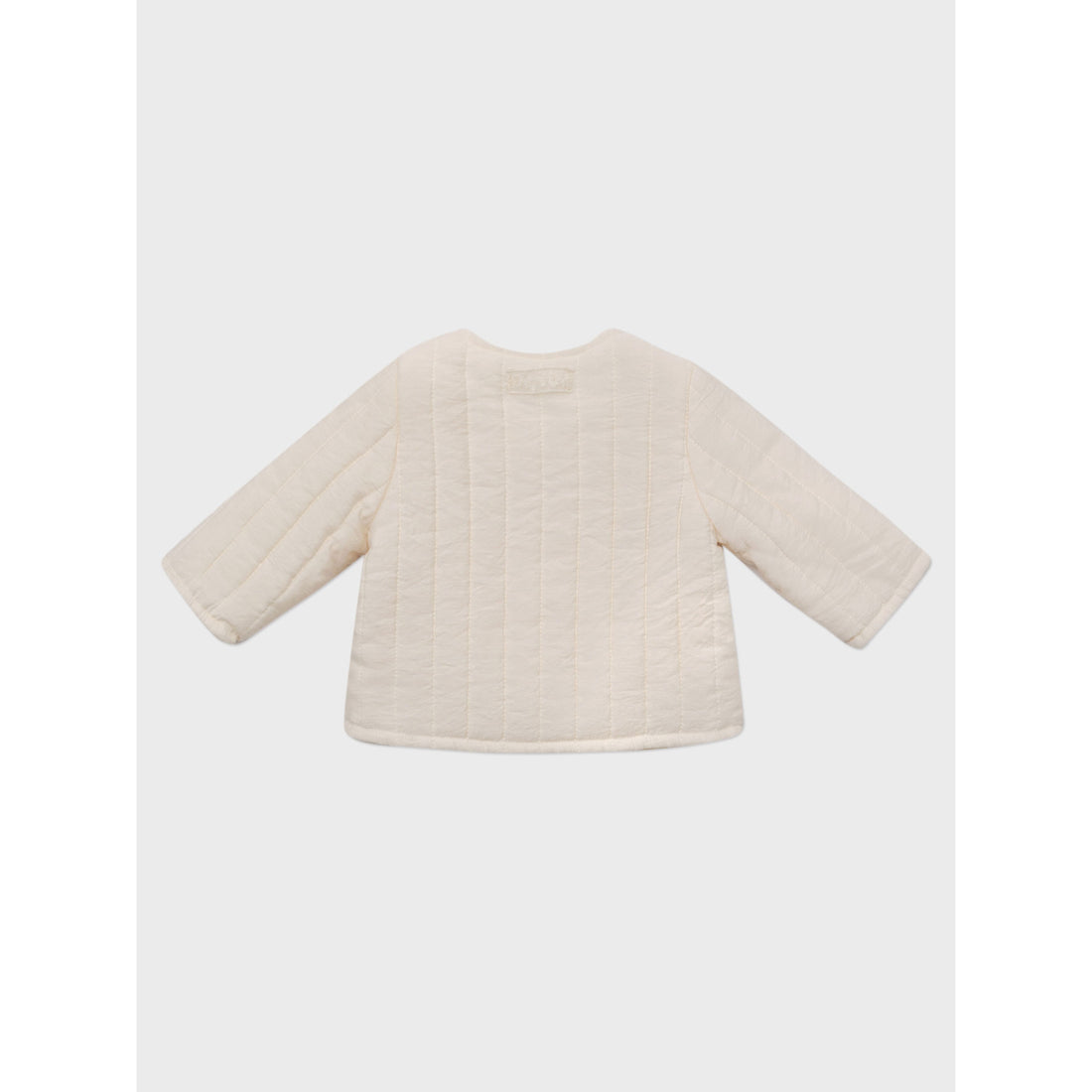 Louisiella Baby Diamant Quilting Jacket