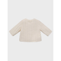 Louisiella Baby Diamant Quilting Jacket
