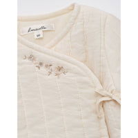 Louisiella Baby Diamant Quilting Jacket