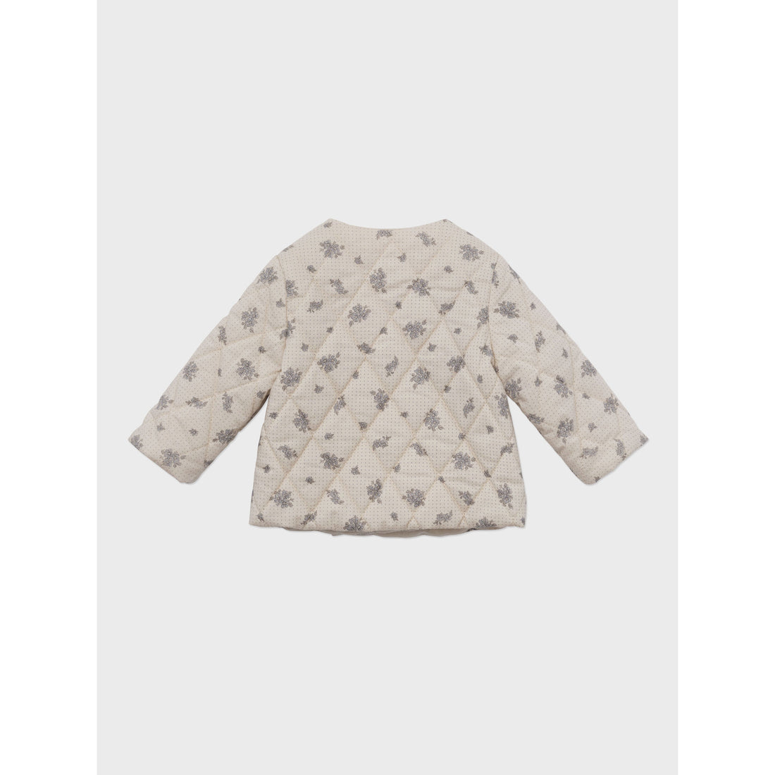Louisiella Baby Frenells Quilting Jacket