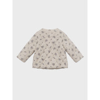 Louisiella Baby Frenells Quilting Jacket