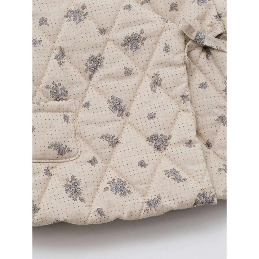 Louisiella Baby Frenells Quilting Jacket