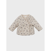 Louisiella Baby Frenells Quilting Jacket
