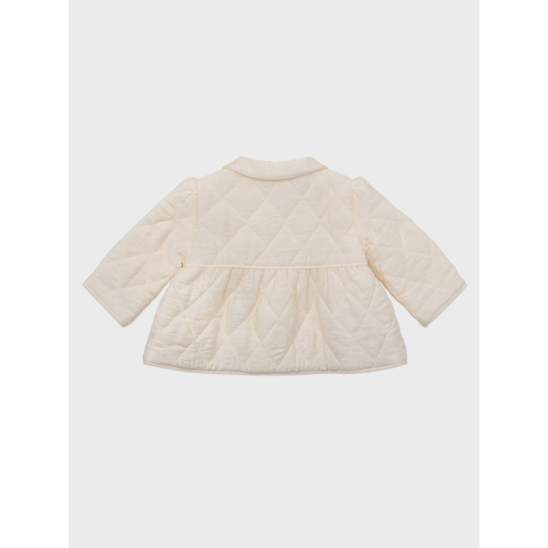 Louisiella Baby Verre Quilting Jacket