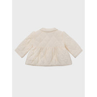 Louisiella Baby Verre Quilting Jacket