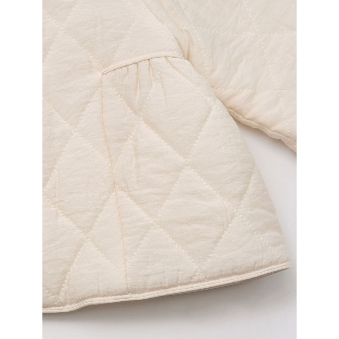 Louisiella Baby Verre Quilting Jacket