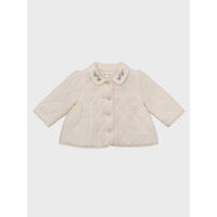 Louisiella Baby Verre Quilting Jacket