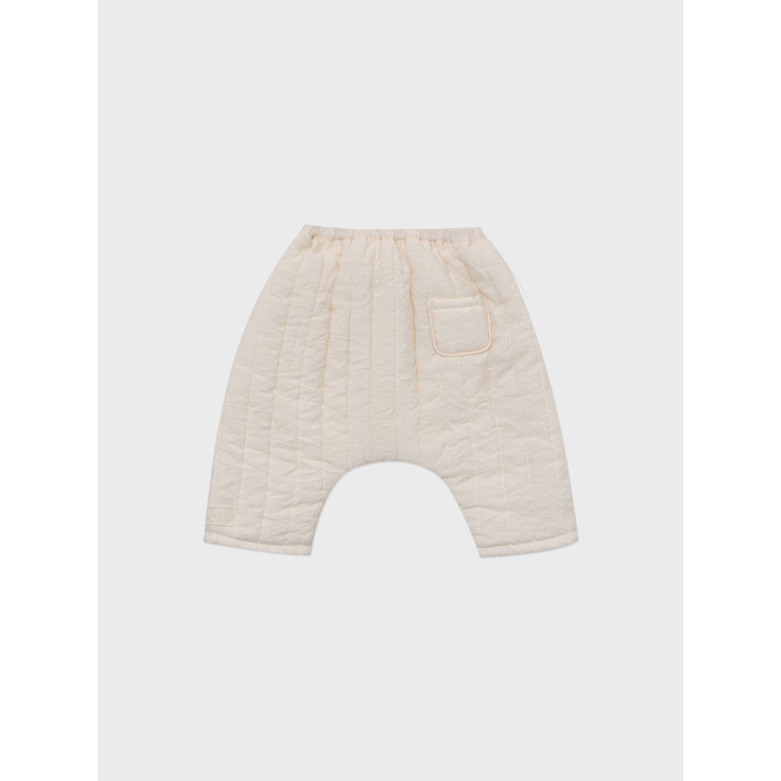 Louisiella Baby Diamant Quilting Pants
