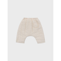 Louisiella Baby Diamant Quilting Pants