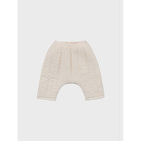 Louisiella Baby Diamant Quilting Pants