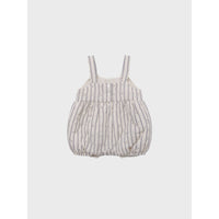 Louisiella Baby Dione Quilting Romper
