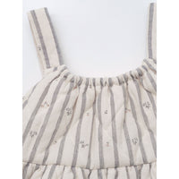 Louisiella Baby Dione Quilting Romper