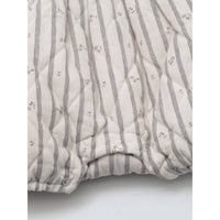Louisiella Baby Dione Quilting Romper