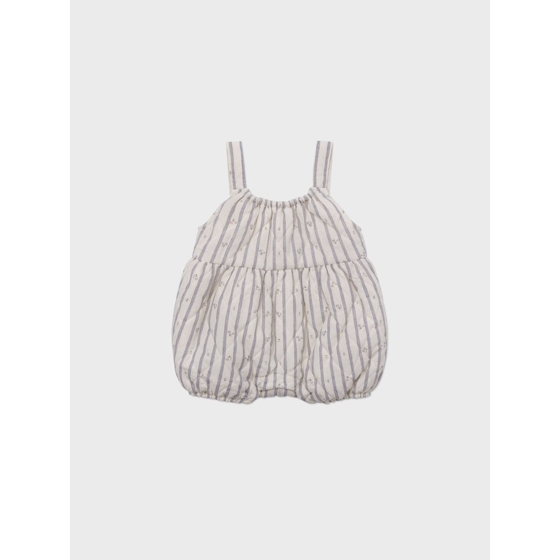 Louisiella Baby Dione Quilting Romper