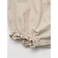 Louisiella Baby Ameli Corduroy Romper