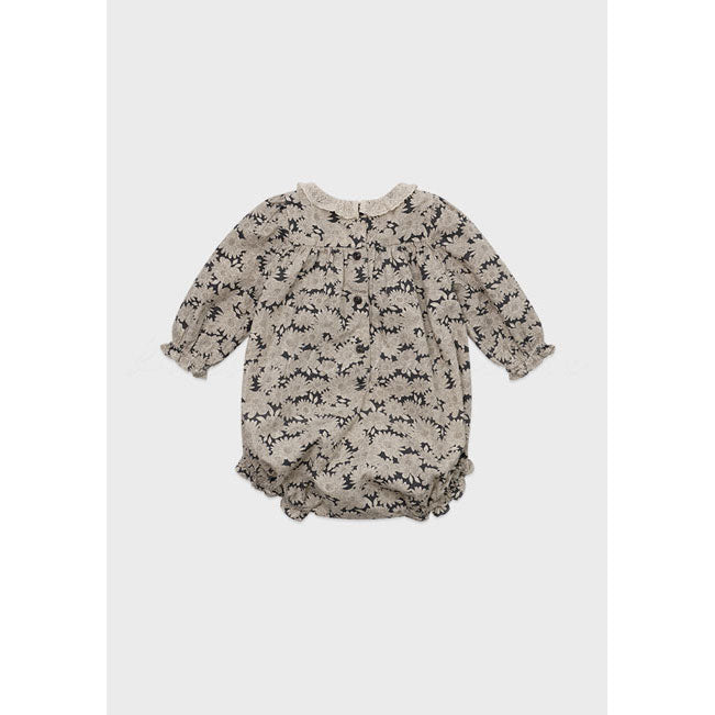 Louisiella Baby Bastia Romper