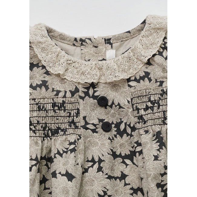 Louisiella Baby Bastia Romper