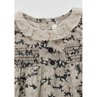 Louisiella Baby Bastia Romper